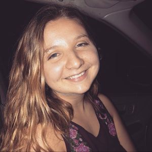 Meet your Posher, Lulu